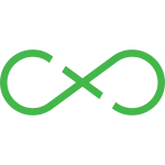 Flux SVG Icon